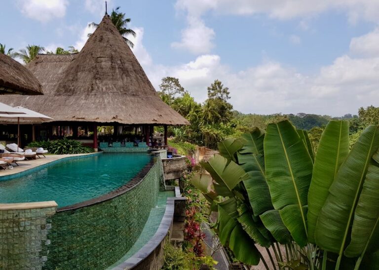 Where to Stay in Ubud - The Best Hotels & Places To Stay