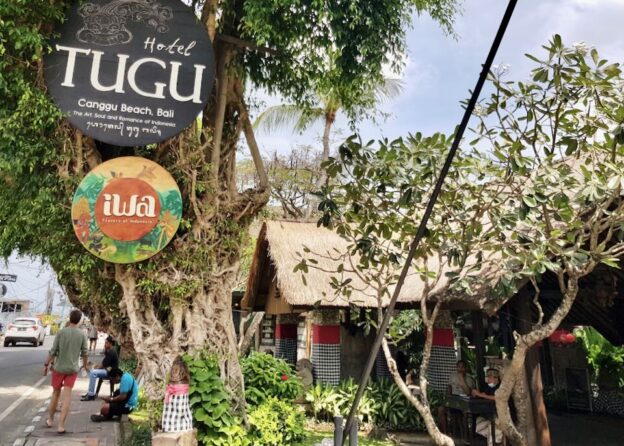 Hotel Tugu Bali