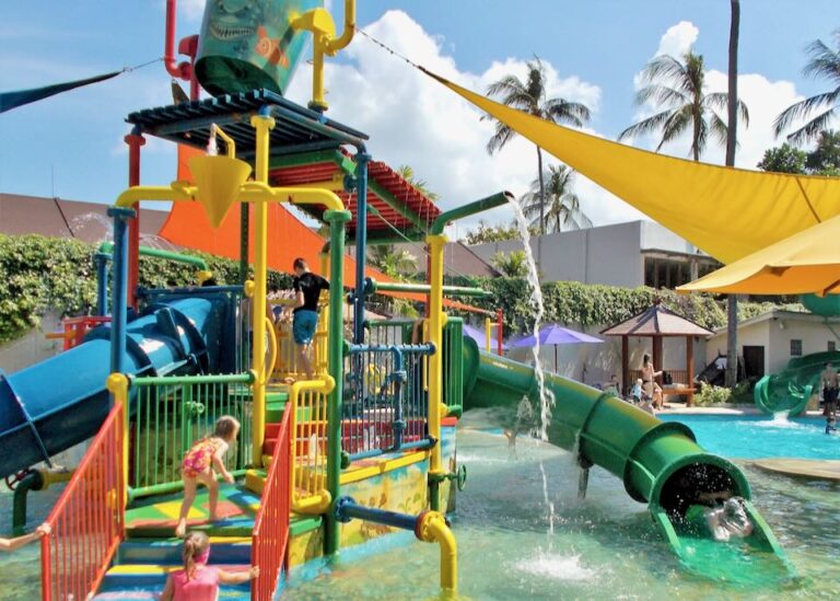 26 Best Family Hotels & Resorts in Bali BaliDave